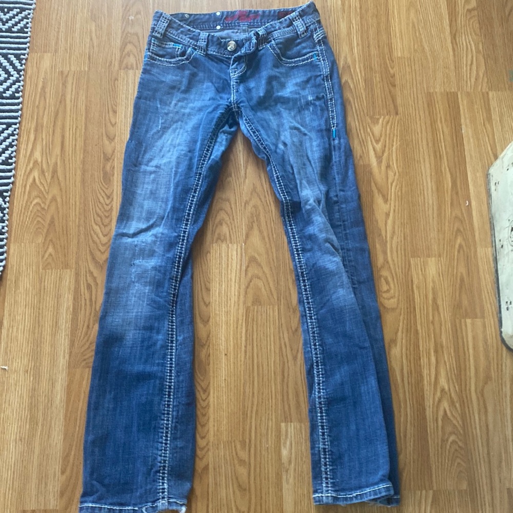 Women’s jeans